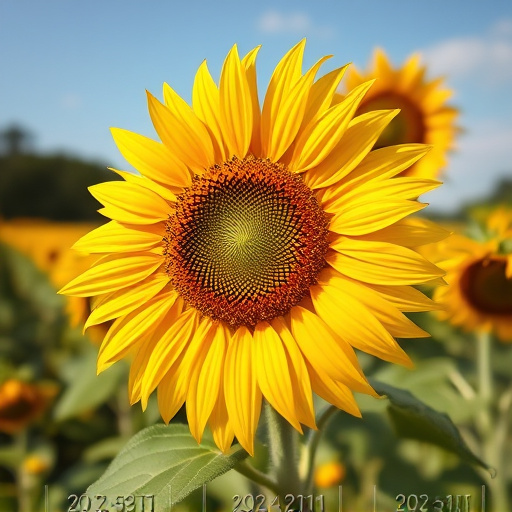 sunflower