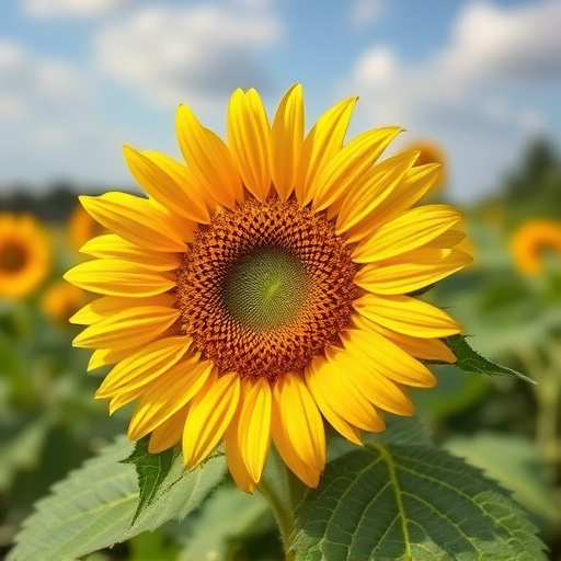 sunflower