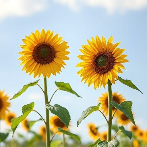 sunflower