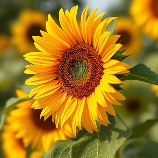 sunflower