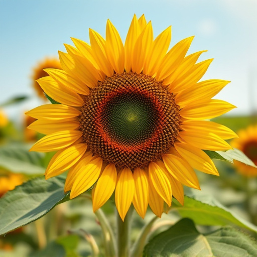 sunflower