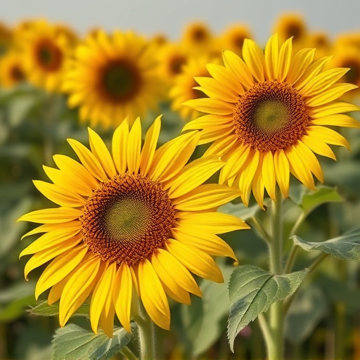 sunflower