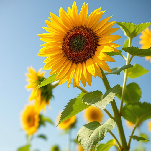 sunflower