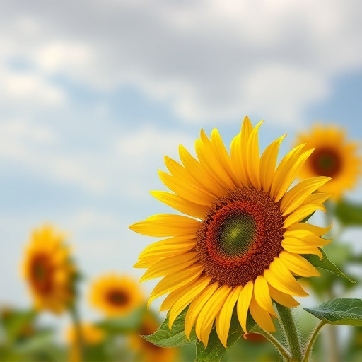 sunflower