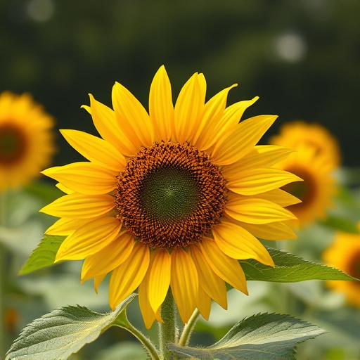 sunflower
