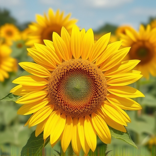 sunflower