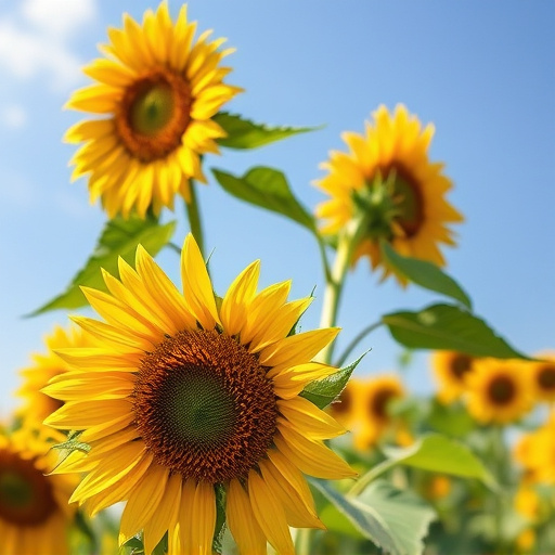 sunflower