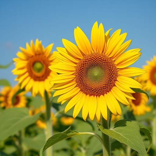 sunflower