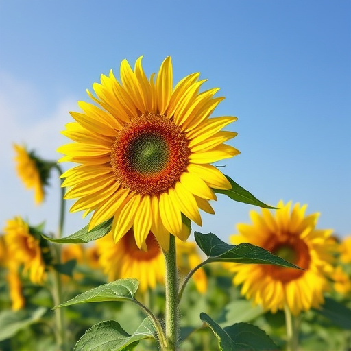 sunflower