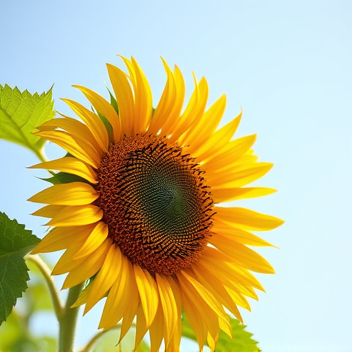 Leicester's Top Quality Sunflower Seeds: Fat Balls for Winter Birds, Free Shipping!