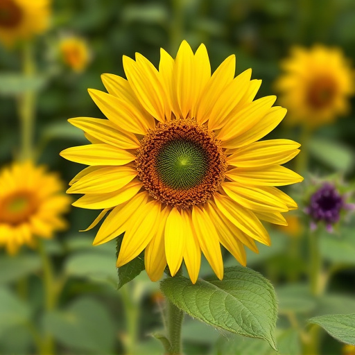 sunflower