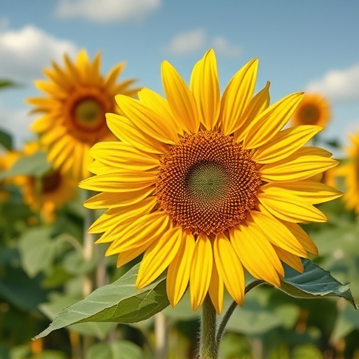sunflower