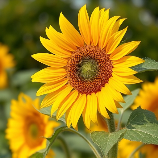 sunflower