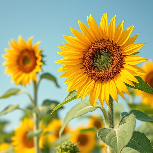 sunflower