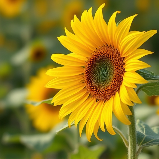 sunflower