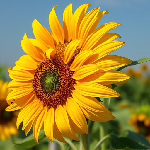 sunflower
