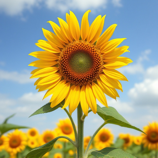 sunflower