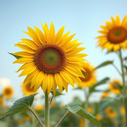 sunflower