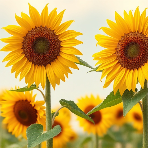 sunflower