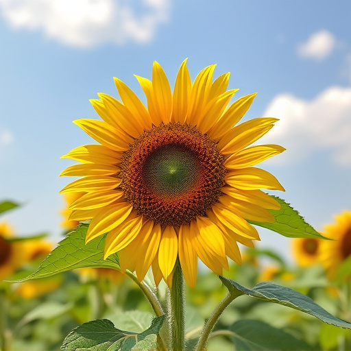 sunflower