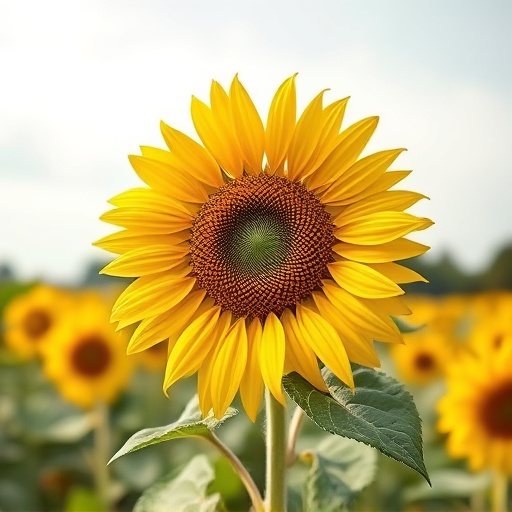 sunflower