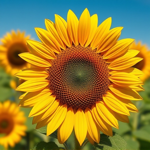 Save Big on Top-Quality 25kg Sunflower Hearts - Best Price in Leeds!