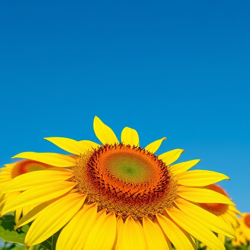 sunflower