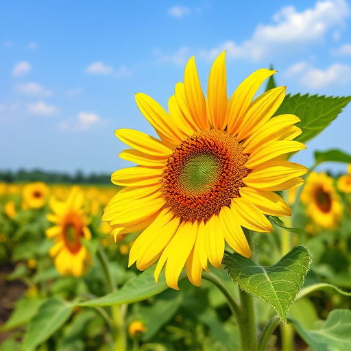 Save Big on Bulk Sunflower Seeds: Wholesale Peanuts Delivered to Leeds!