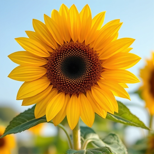 sunflower