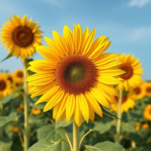 sunflower