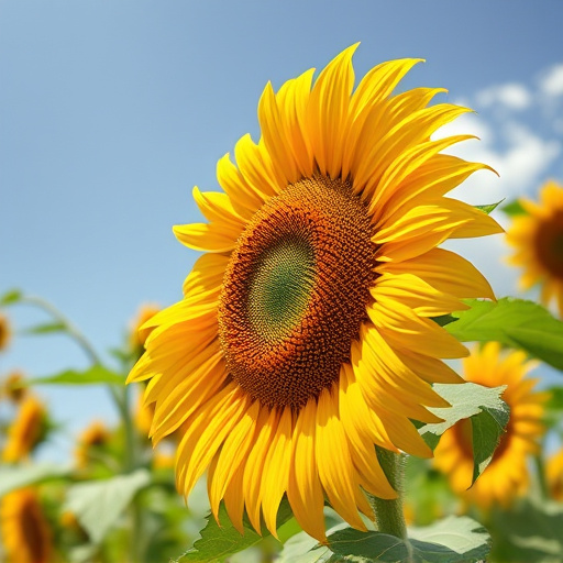 sunflower