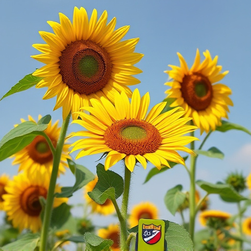 sunflower