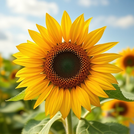 sunflower