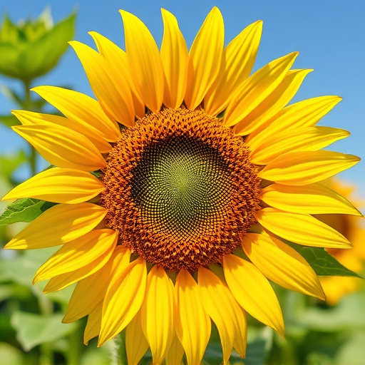 sunflower