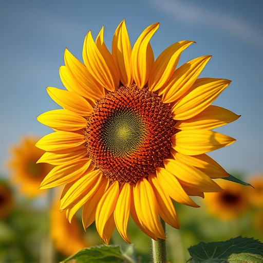 sunflower