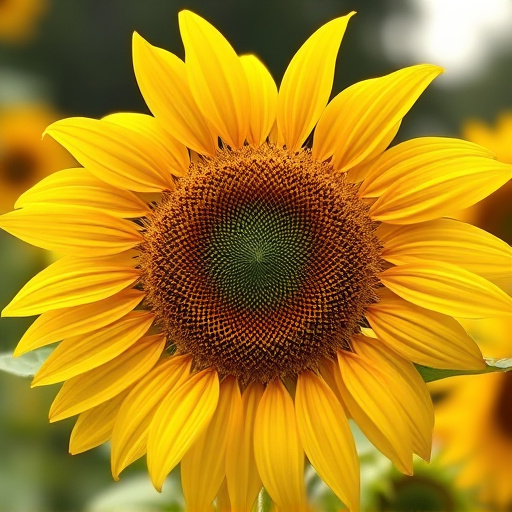 sunflower