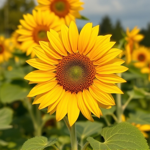 sunflower