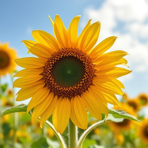 sunflower