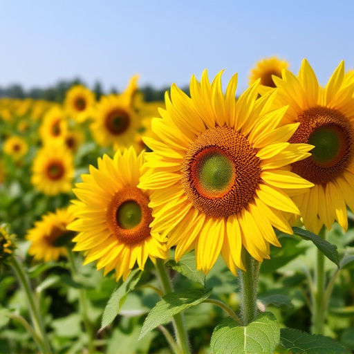 sunflower