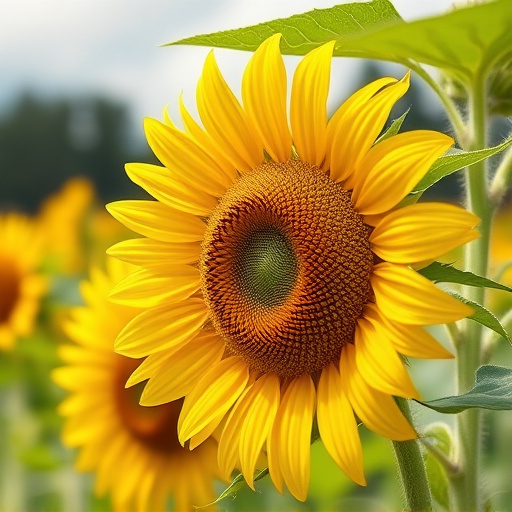 sunflower