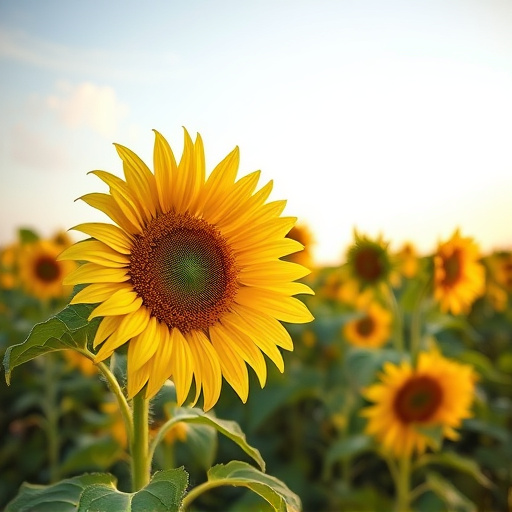 sunflower