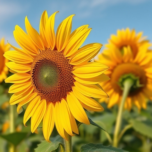 sunflower