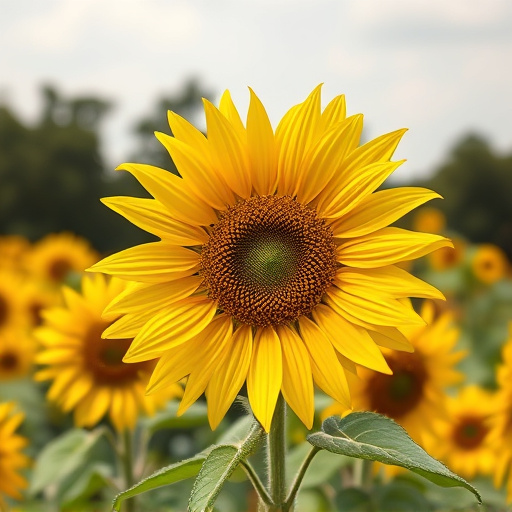 sunflower
