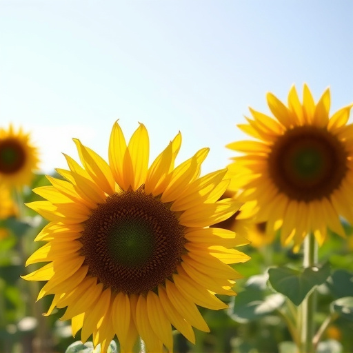 sunflower