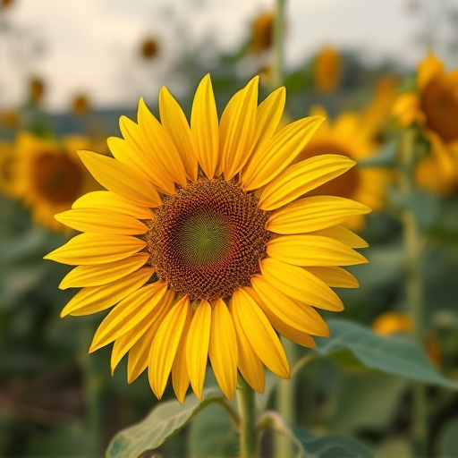 sunflower