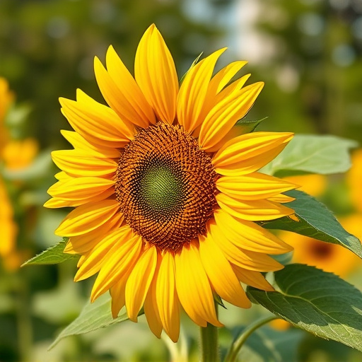 sunflower