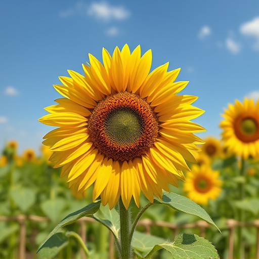 sunflower