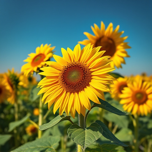 sunflower