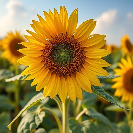sunflower