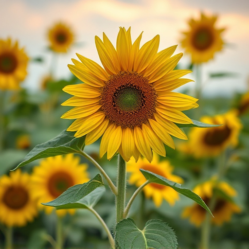 sunflower